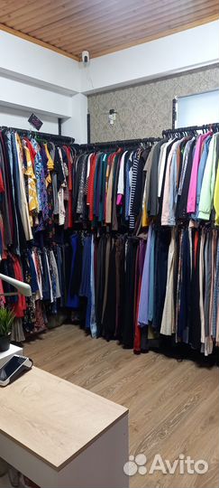 Продаётся готовый бизнес. Магазин