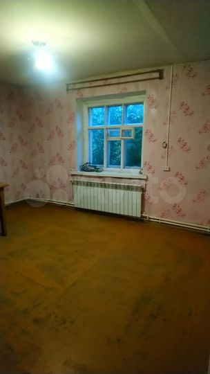 Дом 57,3 м² на участке 6,6 сот.