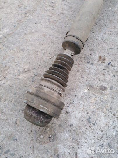 Карданный вал Antara Captiva