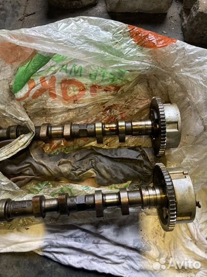 Распревалы лансер 10 двигатель 1.8