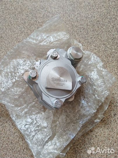 Насос гидроусилителя руля Peugeot Boxer