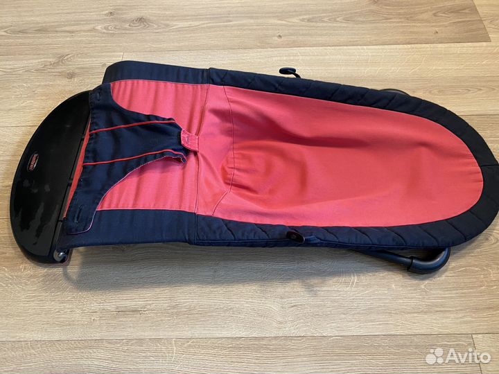 Шезлонг babybjorn