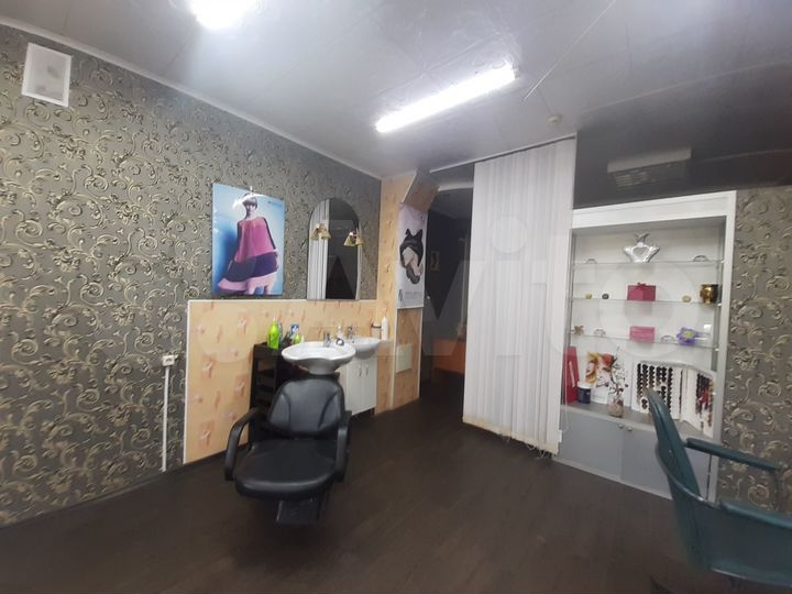 Свободного назначения, 158 м²