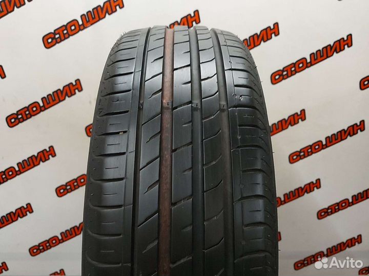 Nexen N'Fera SU1 185/55 R16