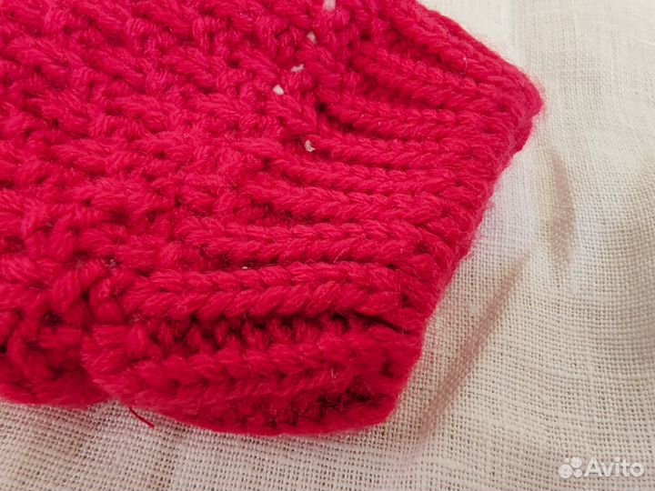 Кофта для девочки тёплая 80 86 Waikiki