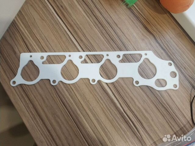 Прокладка впускного коллектора honda f20b