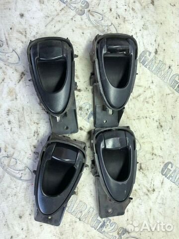 Ручка открывания двери внутренняя Chevrolet Lanos