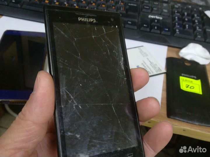 Philips S388 №70