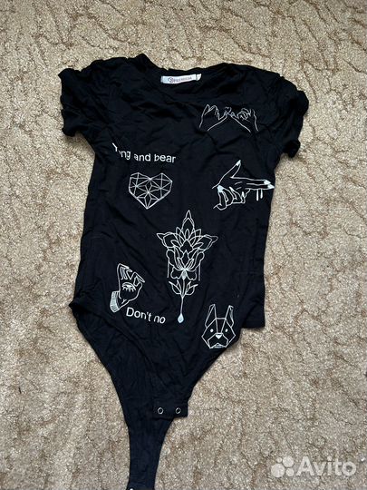 Женские вещи