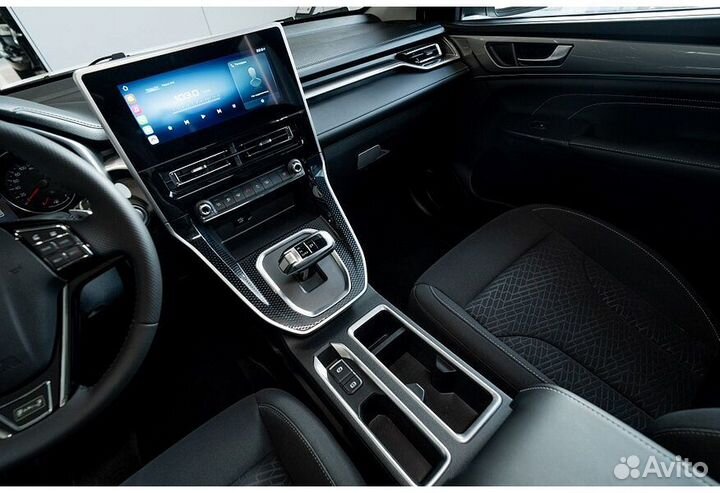 HAVAL M6 1.5 AMT, 2024