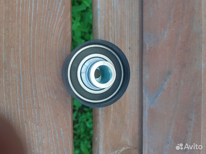 Ролик натяжной грм ваз 2170