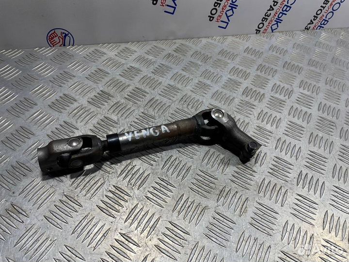 Кардан рулевой Kia Venga