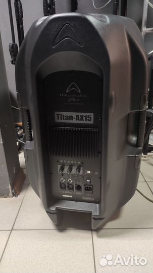 Колонка Активная Wharfedale Titan AX15 Новая