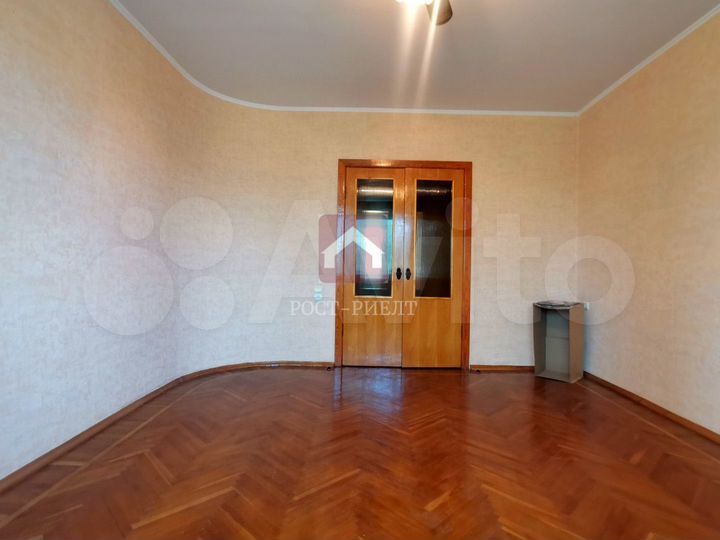 3-к. квартира, 67,4 м², 6/9 эт.