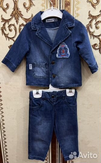 Костюмчик для мальчика