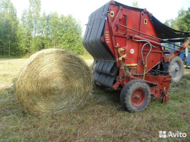 Ремни для пресподборщика прп-1,6 250х4х11000