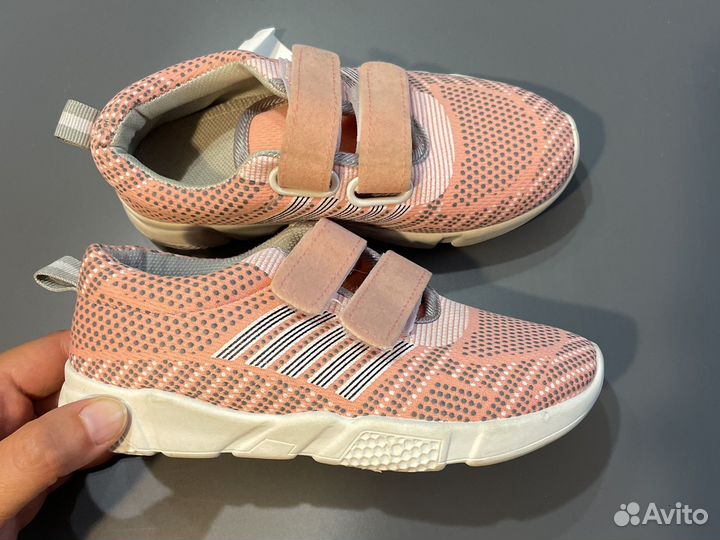 Обувь для девочки 29 размер