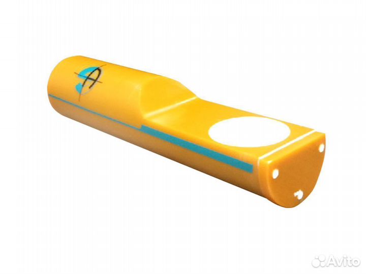 Датчик влажности сыпучих материалов