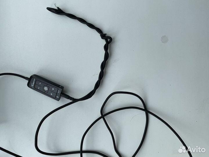 Игровые наушники HyperX Cloud Core