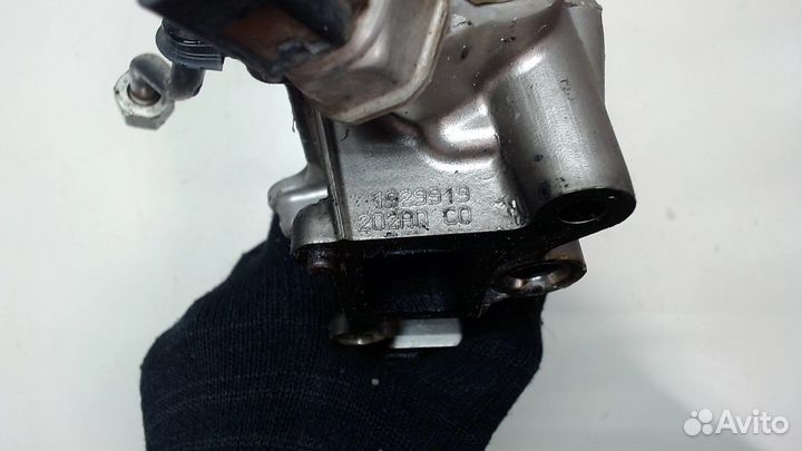 Рампа топливная Seat Leon 2, 2008