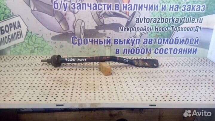 Рычаг передний правый Chery Sweet (QQ)