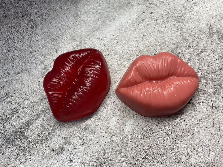 Массажное мыло ручной работы, подарочные наборы