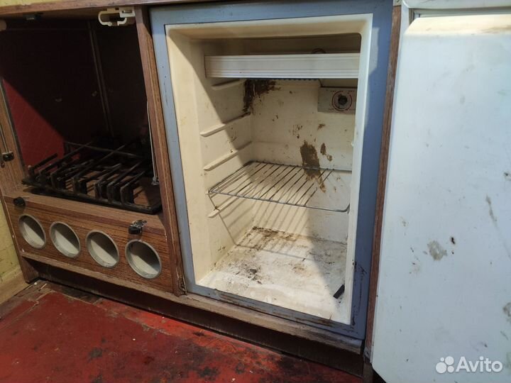 Холодильникминибар