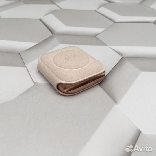 Корпус Apple Watch Series 5 A2093 44mm Розовый