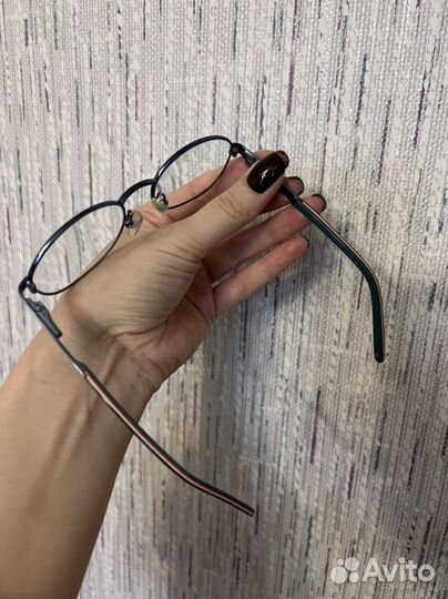 Оправа для очков детская