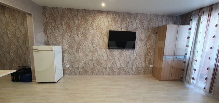 Квартира-студия, 25 м², 7/9 эт.