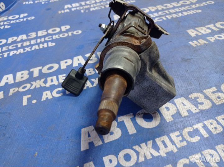 Рулевая колонка Toyota Camry 40 седан 2AZ-FE 2008