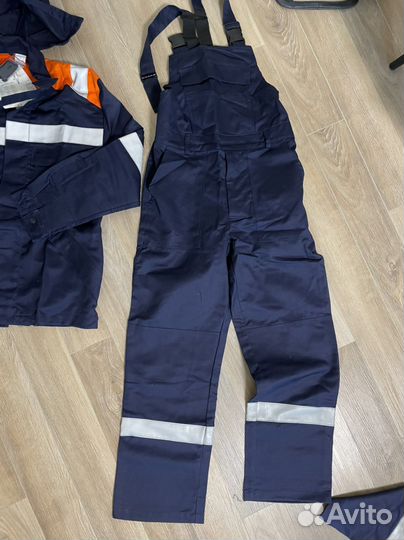 Костюм рабочий