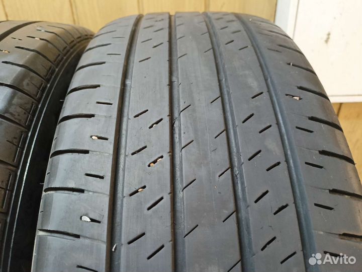 Bridgestone Alenza H/L 33 225/60 R18
