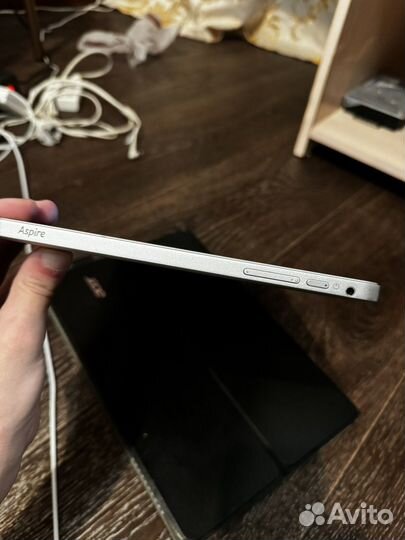 Планшет acer Aspire P3 i5, 4Gb озу, 128gb ssd