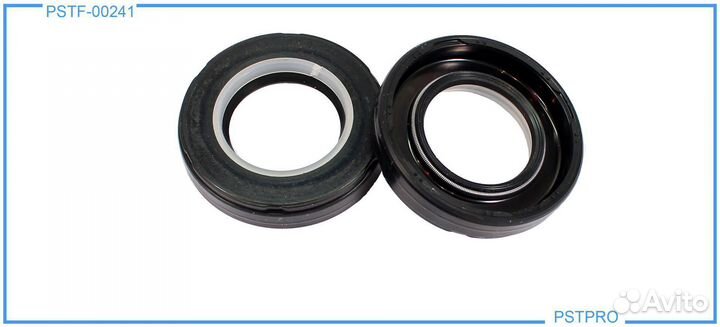 Сальник pstf-00241 25,00/43,00*9,00 7V2