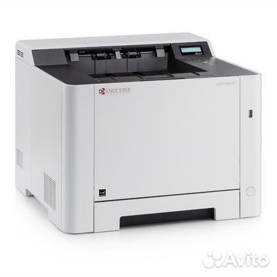 Принтер Kyocera Ecosys P5026cdn