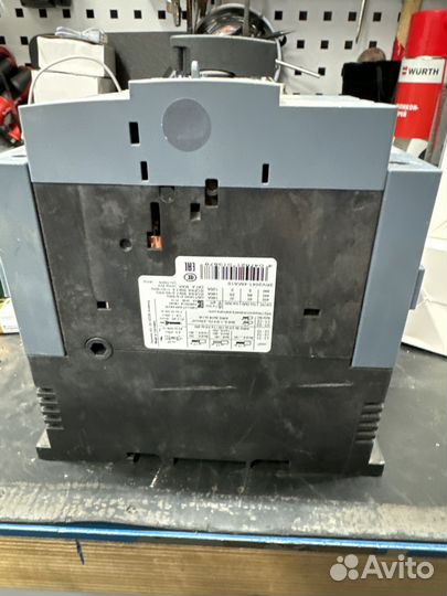 Выключатель автоматический Siemens 80-100
