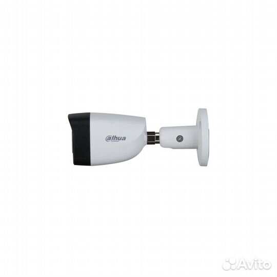 HD-видеокамера Dahua DH-HAC-HFW1209CMP-A-LED-0280B