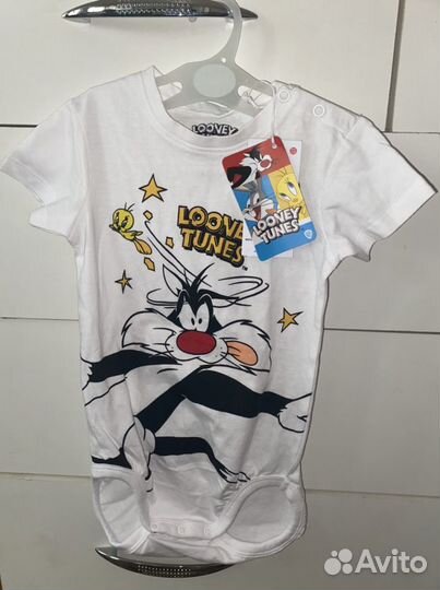 Боди новое disney