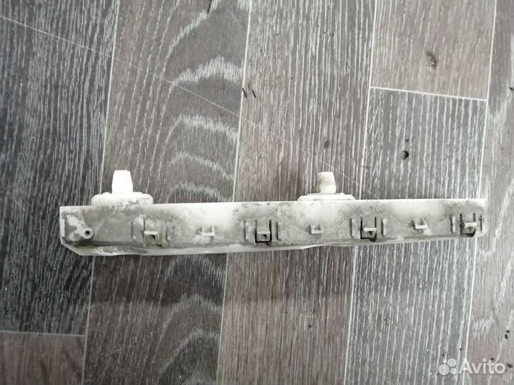 Кронштейн переднего бампера левый Ниссан Теана J32