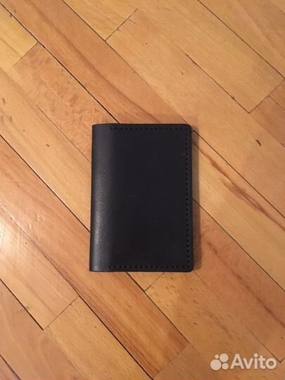 Чехол для паспорта