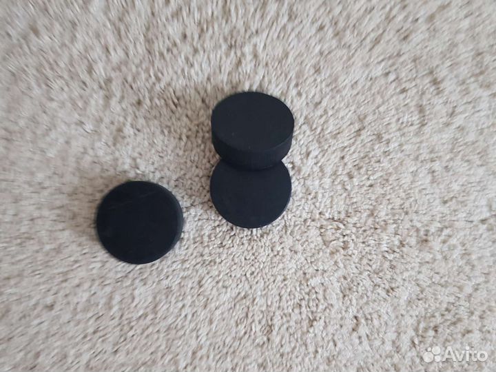 Клюшка хоккейная (правый хват)