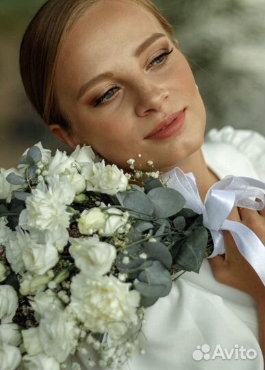 Визажист-стилист, макияж, прическа