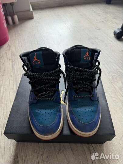 Кроссовки air jordan 36