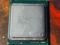 Процессор intel Xeon E5-2640