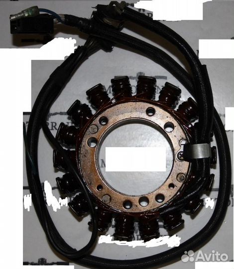 Статор yamaha xv700 xv750 xv1100 Virago