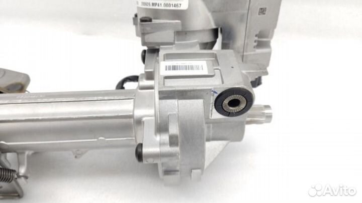 Рулевая колонка Hyundai Sonata DN G4NA 2021