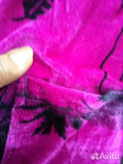 Халат женский новый