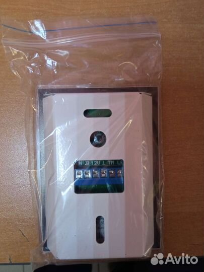 Сенсорная клавиатура тк-510