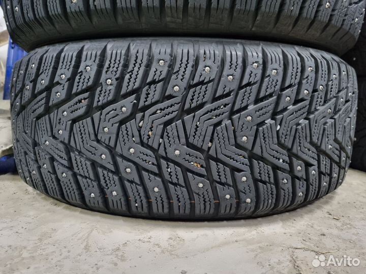 Hankook Winter I'Pike RS2 W429 205/55 R16